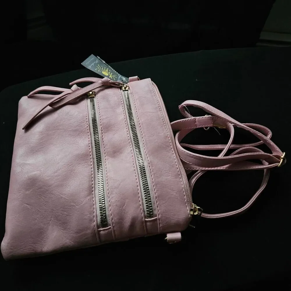 Unbranded Women's Pink Bag